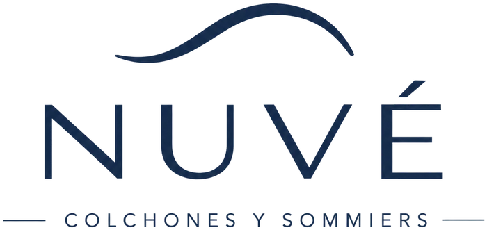 NUVÉ Colchones y Sommiers